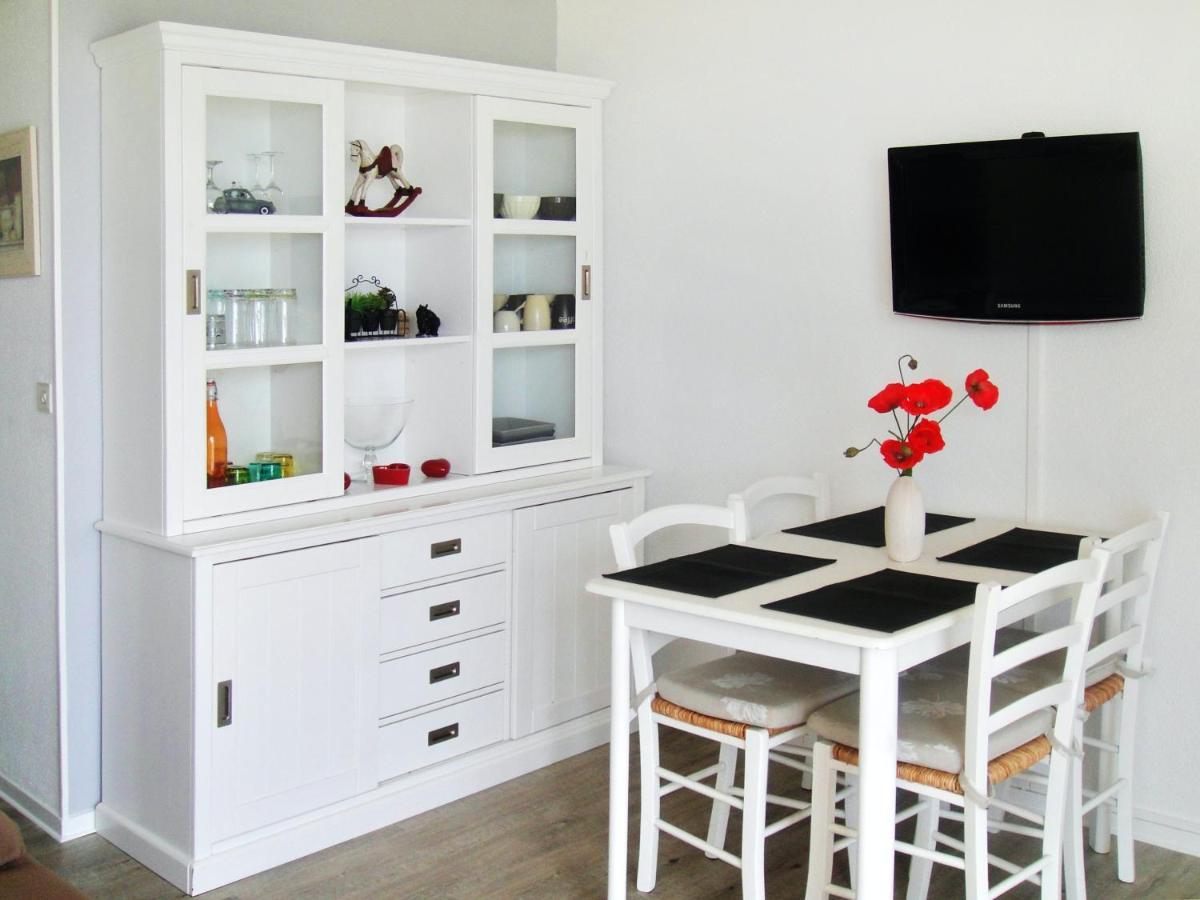 Appartement Confortable Avec Vue Sur La Mer A Quiberon 25 M² 外观 照片