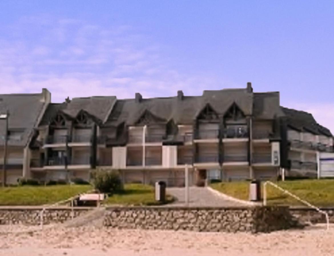 Appartement Confortable Avec Vue Sur La Mer A Quiberon 25 M² 外观 照片