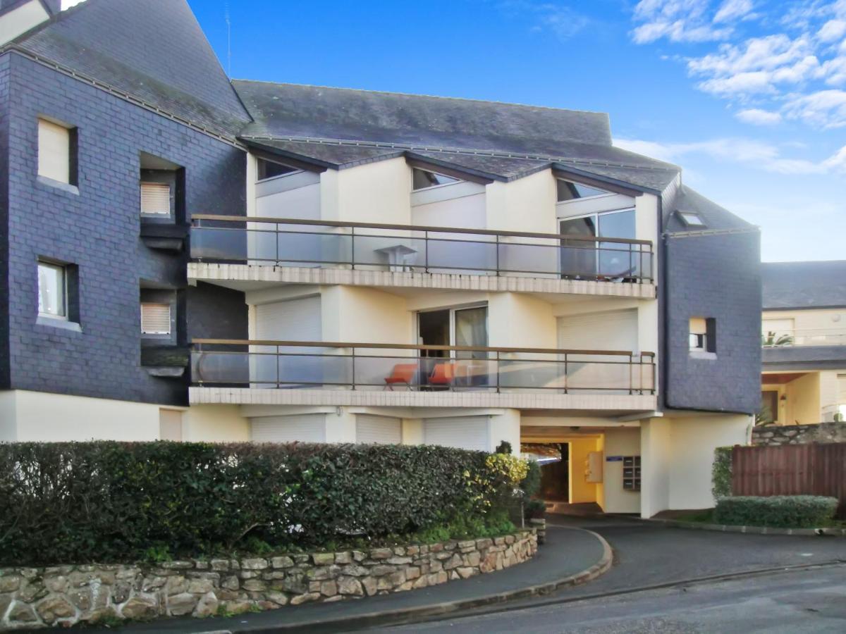 Appartement Confortable Avec Vue Sur La Mer A Quiberon 25 M² 外观 照片