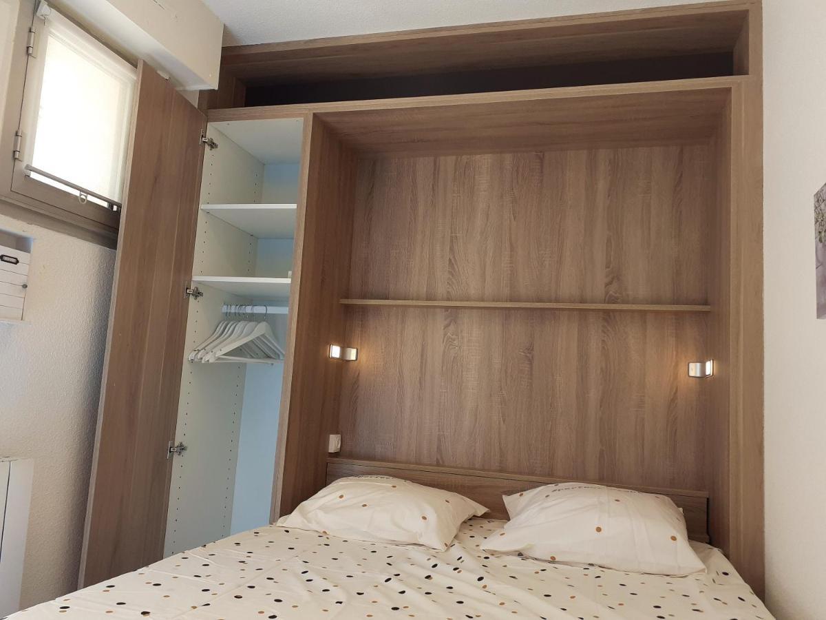 Appartement Confortable Avec Vue Sur La Mer A Quiberon 25 M² 外观 照片