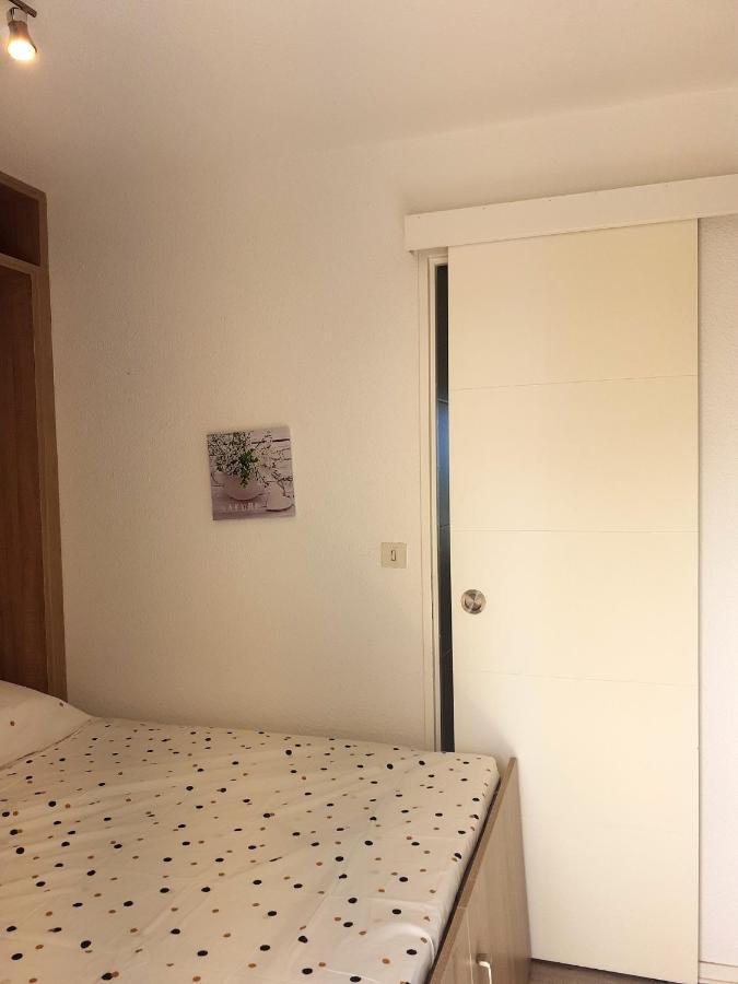 Appartement Confortable Avec Vue Sur La Mer A Quiberon 25 M² 外观 照片