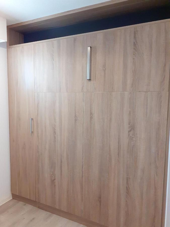 Appartement Confortable Avec Vue Sur La Mer A Quiberon 25 M² 外观 照片